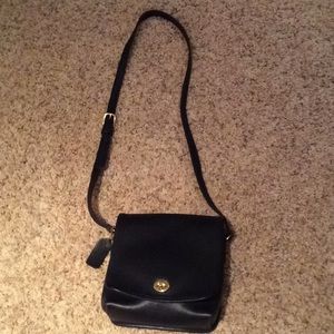 Coach Crossbody Small Handbag